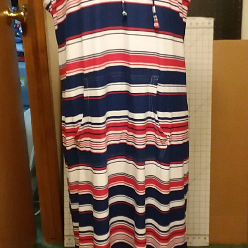 Ladies Dress Size 2X. - Picture 6 of 9